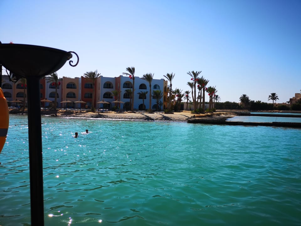 Strand Bel Air Azur Resort - Adults only