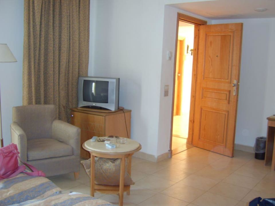 Zimmer Savoy Sharm El Sheikh
