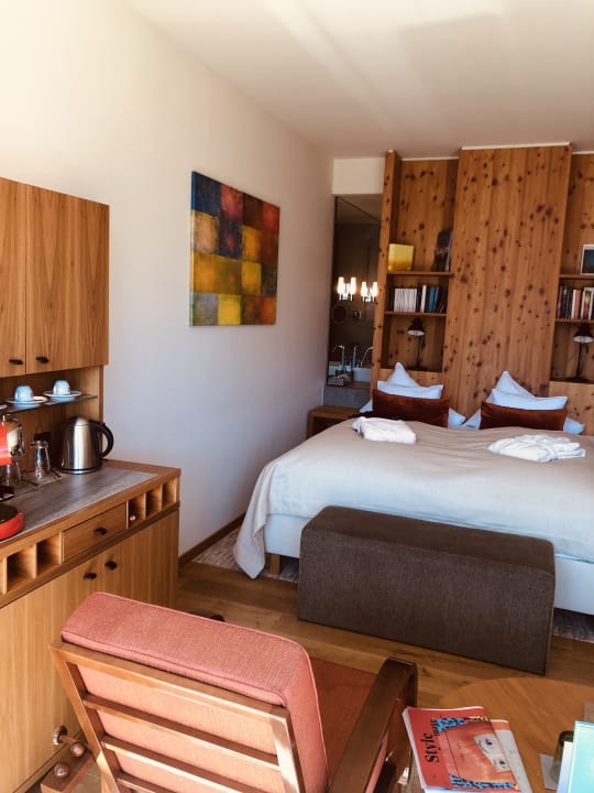 Zimmer NIDUM Casual Luxury Hotel