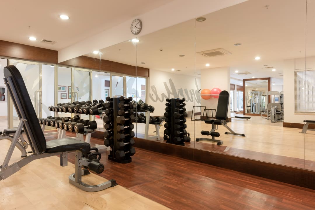Sport & Freizeit Barut B Suites