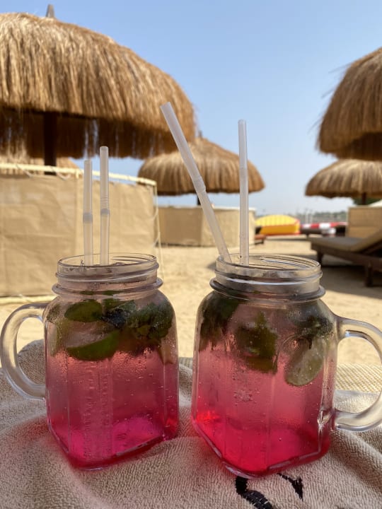 Sonstiges SUNRISE Royal Makadi Resort