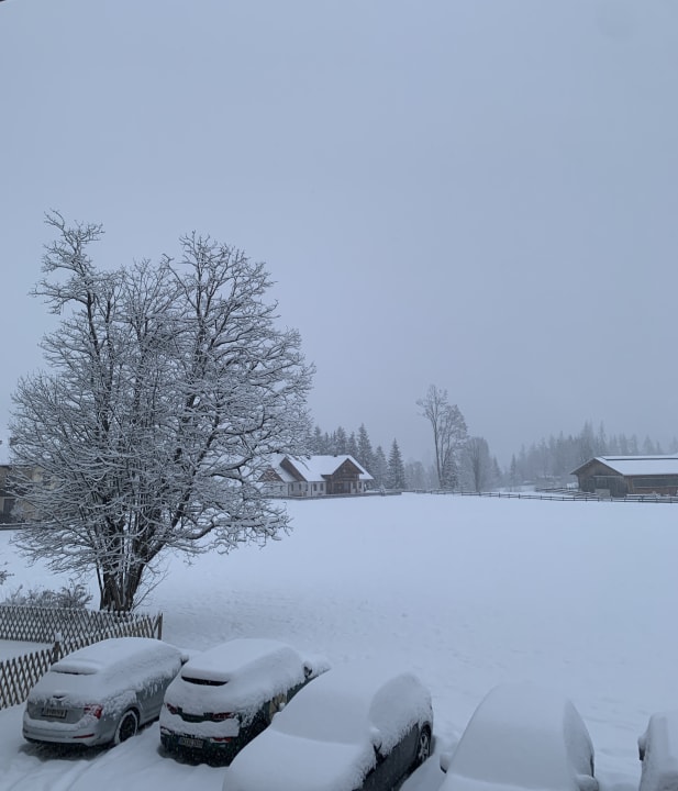 Ausblick Bio-Holzhaus & Landhaus Heimat