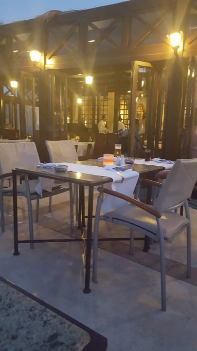 Gastro Iberotel Makadi Beach