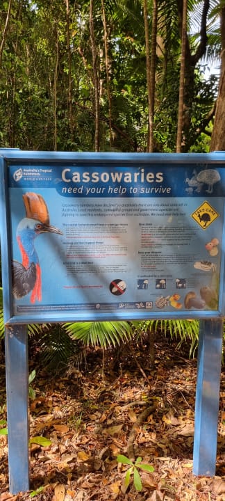 Sonstiges Safari Lodge