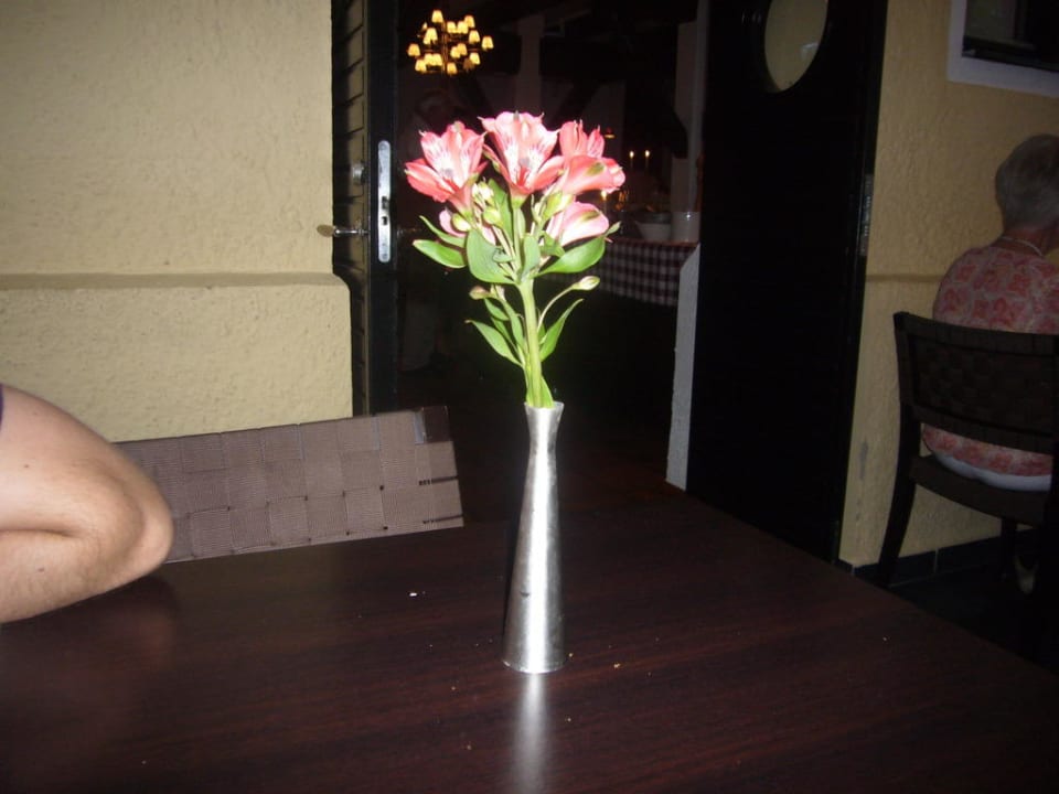 Tisch Clarion Collection Hotel Carlscrona