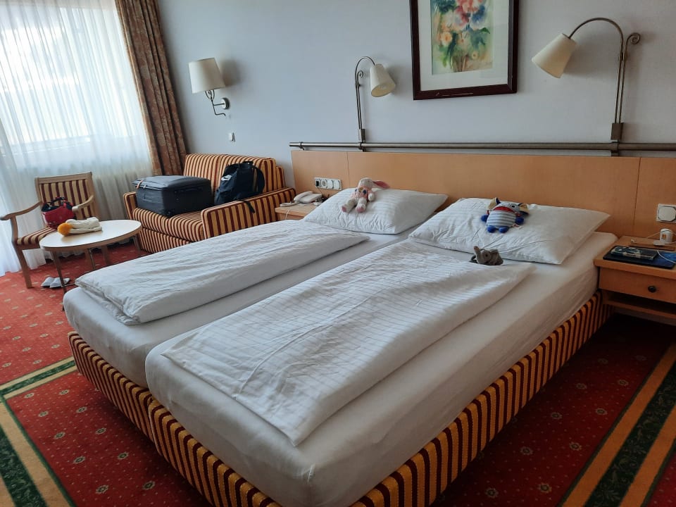 Zimmer Sporthotel Royer