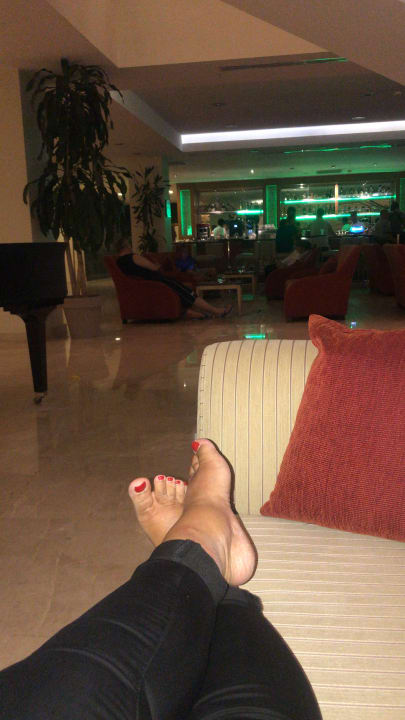 Gastro TUI BLUE Xanthe