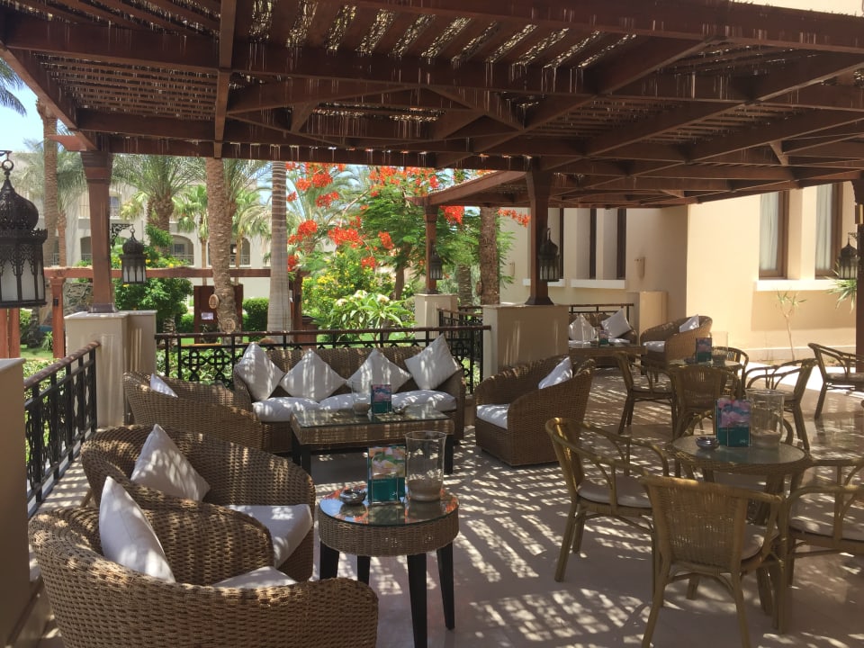 Gastro Hotel JAZ Makadi Star & Spa