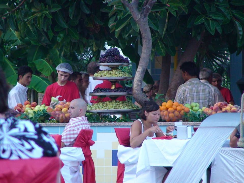 Ресторан Belek Beach Resort Hotel