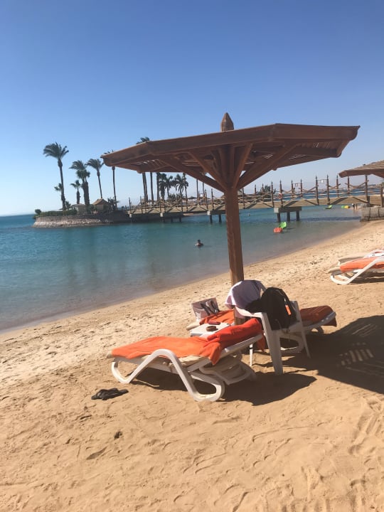 Marriott Beach Hotel Marriott Hurghada Beach Resort