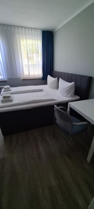 Zimmer Hotel Bertramshof