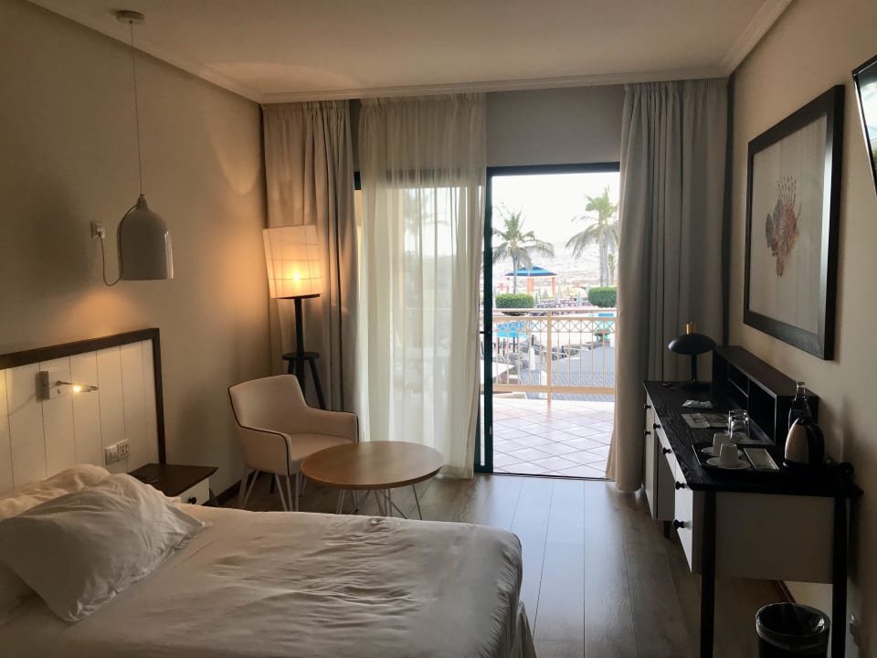 Zimmer H10 Playa Esmeralda - Adults only