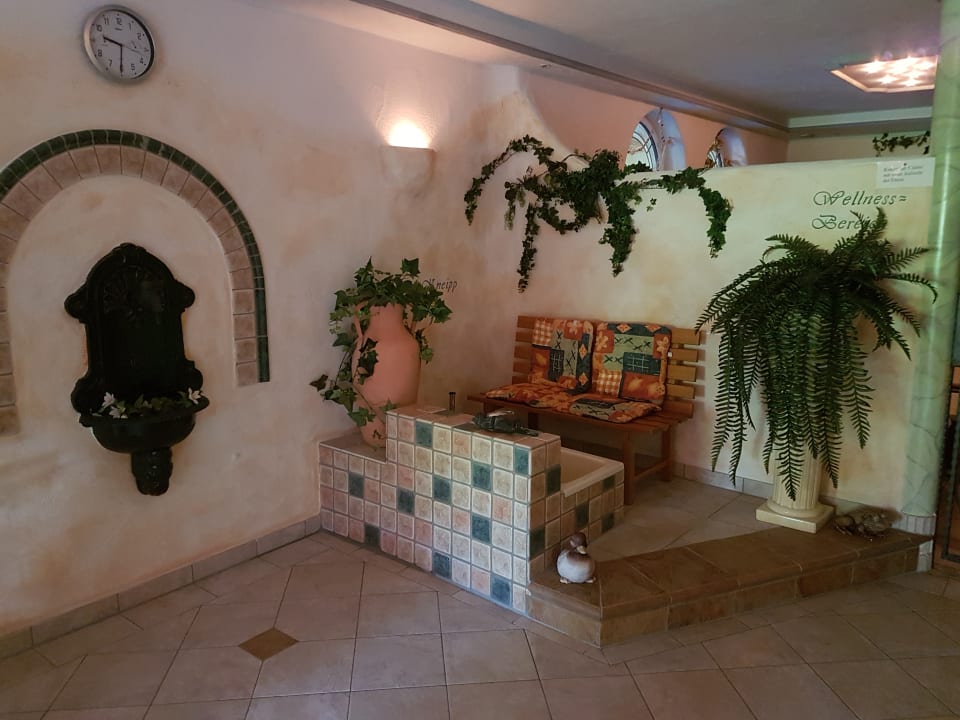 Sport & Freizeit Hotel Ursula