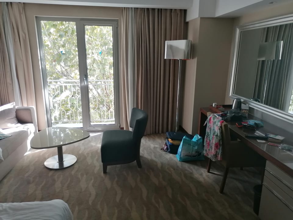Zimmer Innova Sultanahmet Istanbul