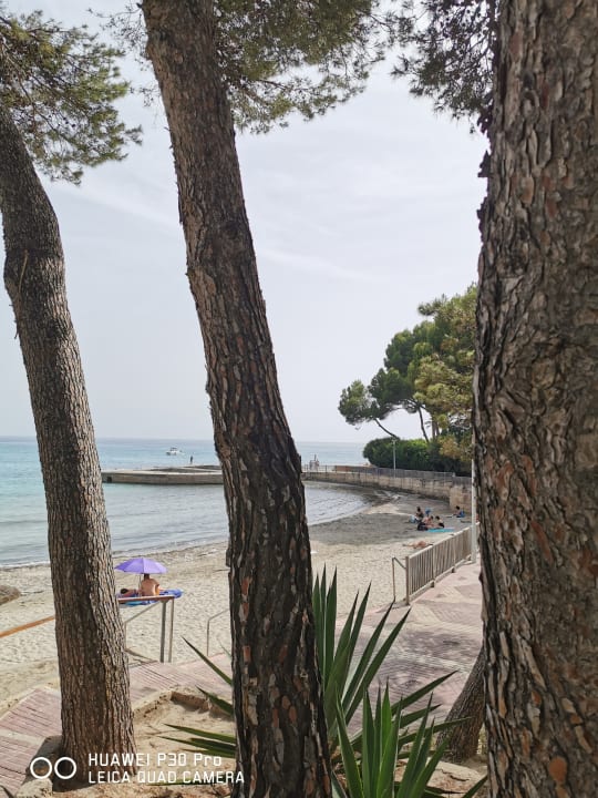 Strand Hotel Morlans Suites