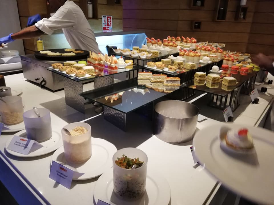 Gastro Ambre Mauritius