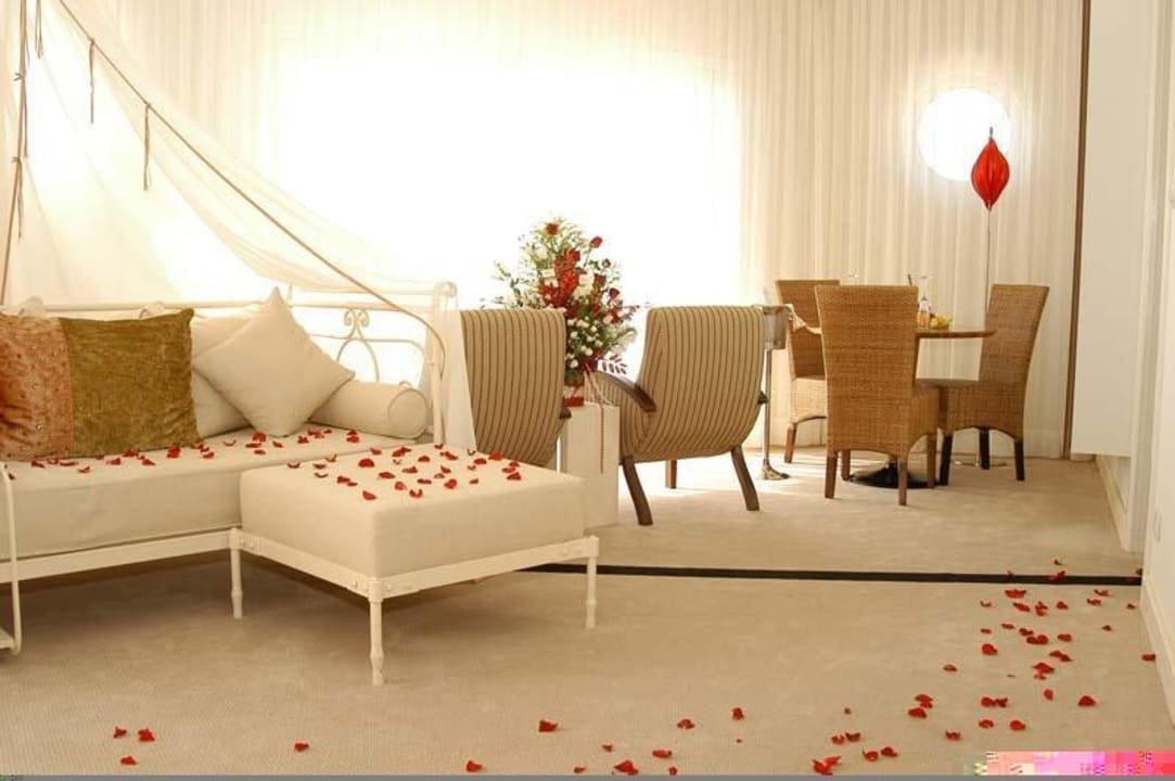 CORNER SUİTE Sisus Marina Hotel