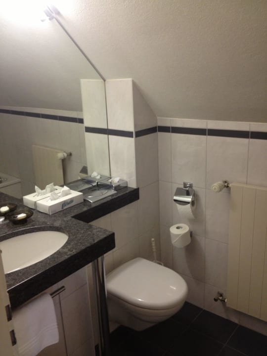 Bad Hotel Schiff am See