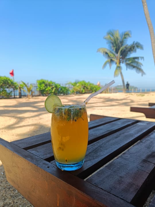 Gastro Earl’s Reef Beruwala