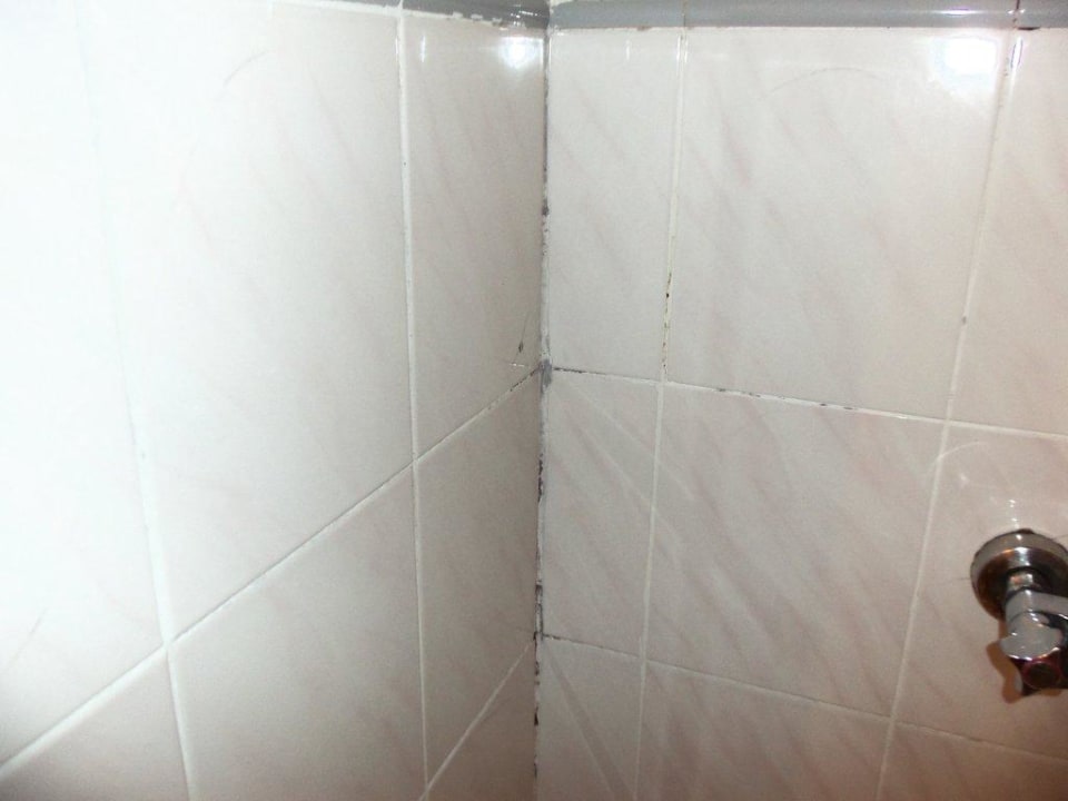 Dusche Hotel Diamore