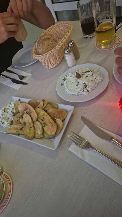 Gastro Hotel Maistrali