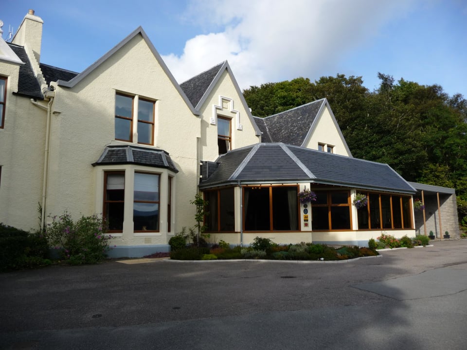 Hotel Cuillin Hills Hotel Cuillin Hills