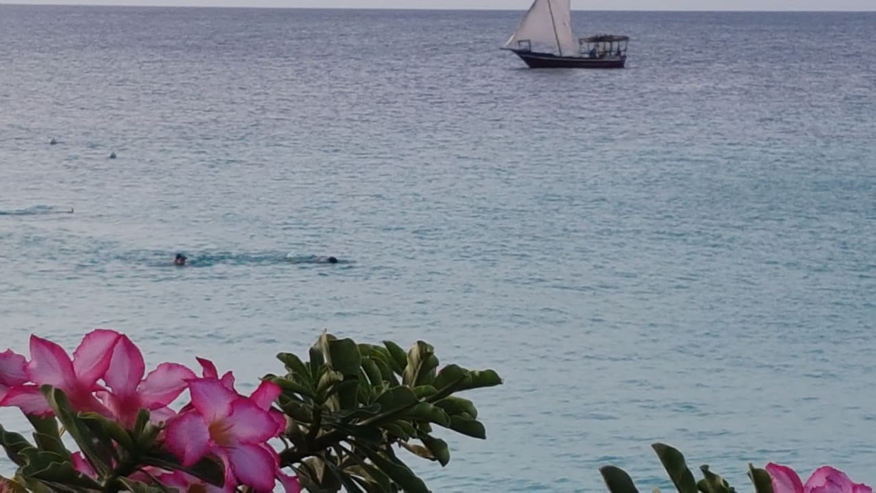 Strand Royal Zanzibar Beach Resort