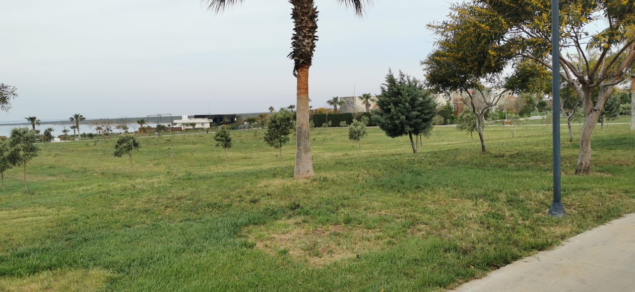 Gartenanlage Aquasis De Luxe Resort & Spa