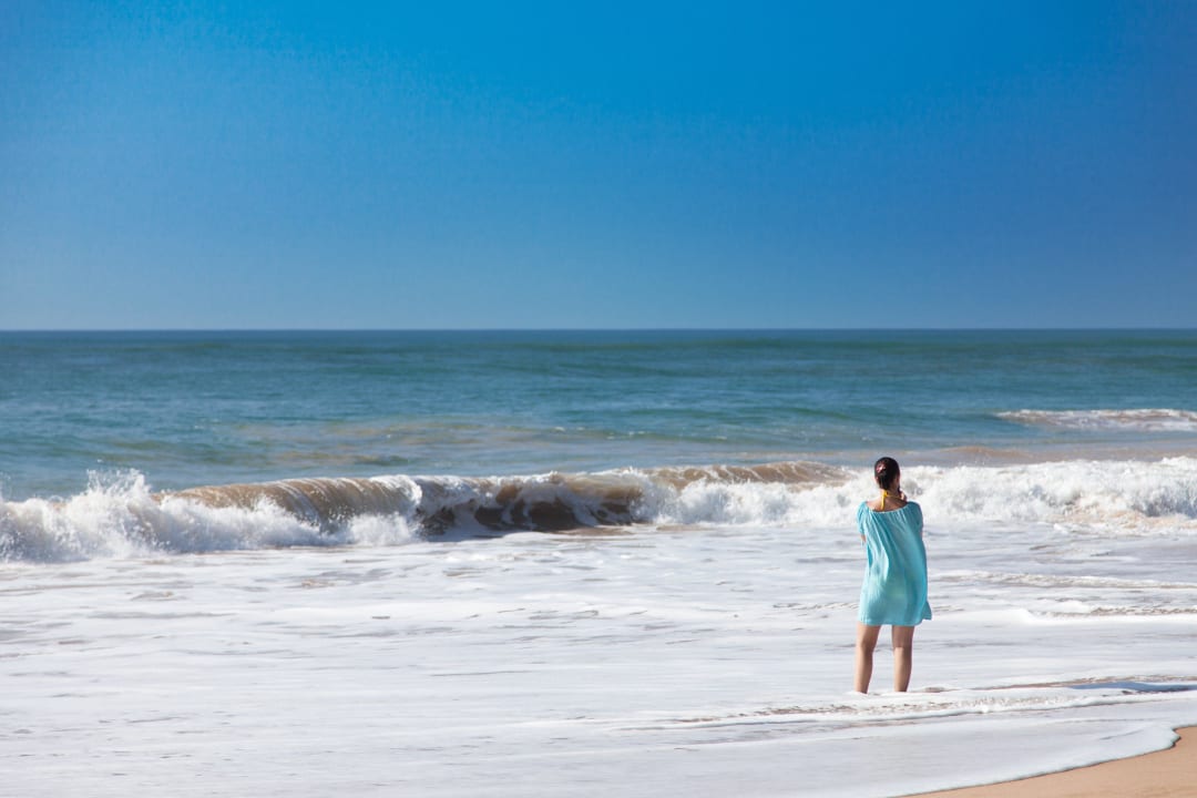 Hotel Beach Portofino Resort & Spa Tangalle