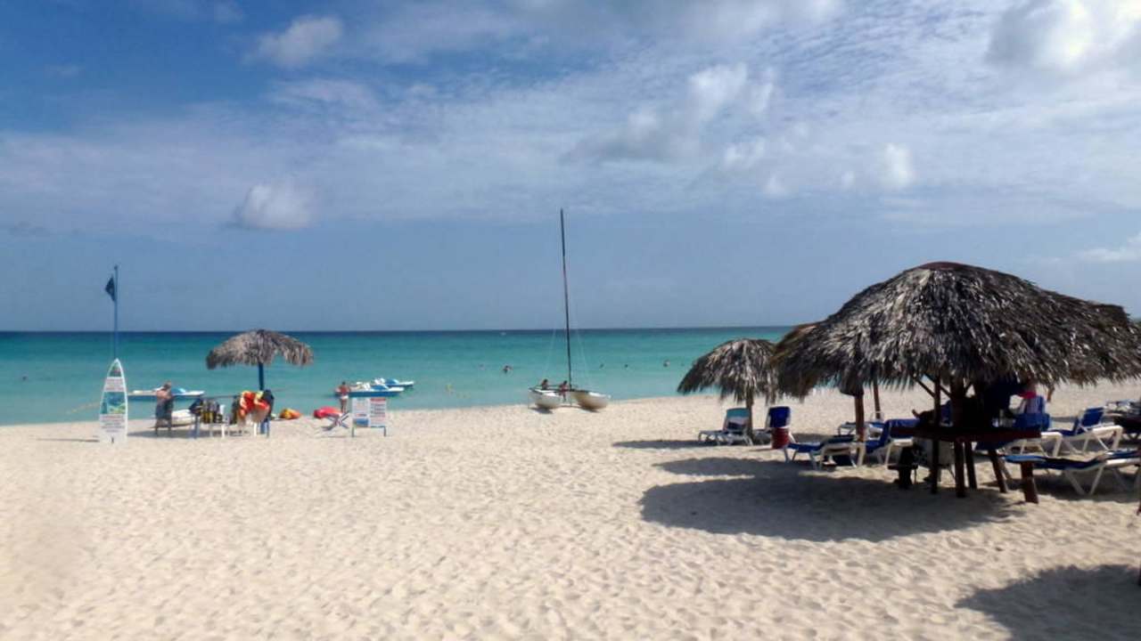 Wassersport Iberostar Origin Taínos