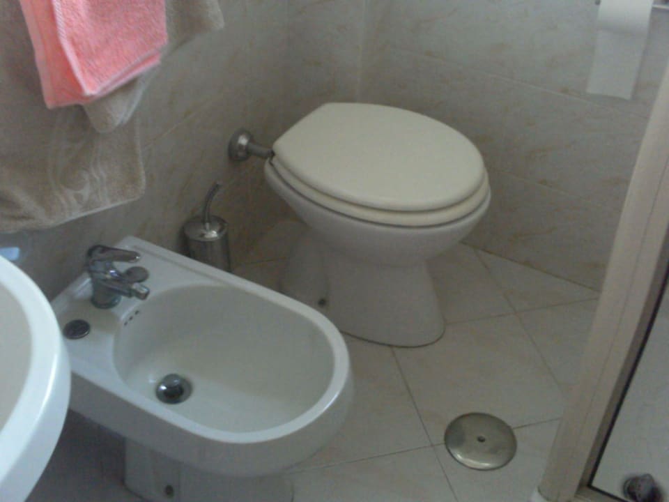 Bagno Hotel Terrazzo sul Mare