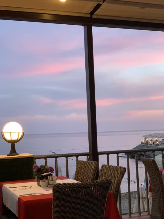 Gastro Granada Luxury Okurcalar