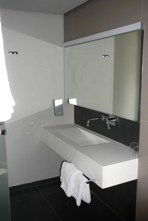 Łazienka  NEMA Design Hotel & Spa (Adults Only)