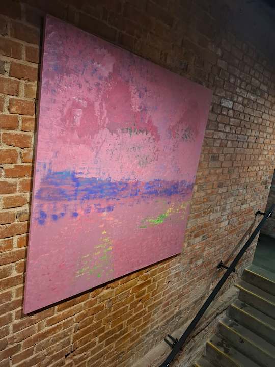 Gastro ARCHE Dwór Uphagena Gdańsk