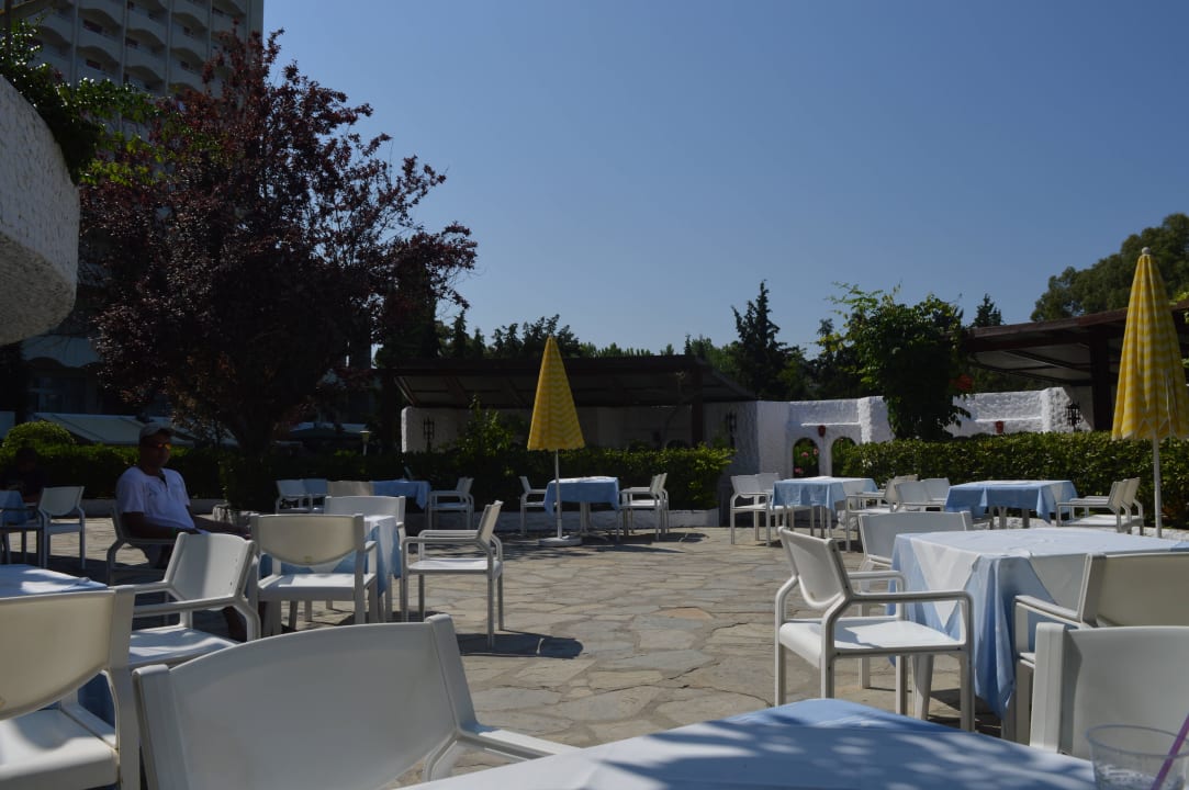 Bar Hotel Athos Palace