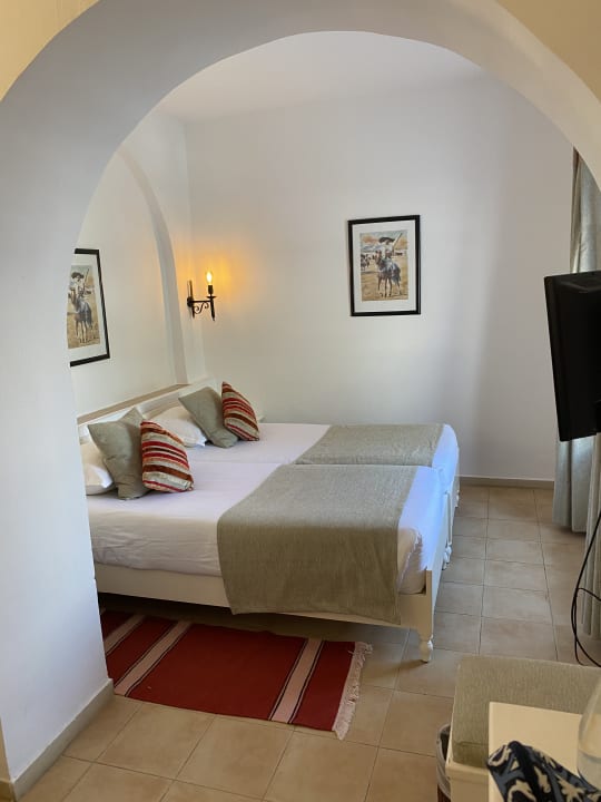 Zimmer Royal Karthago Djerba