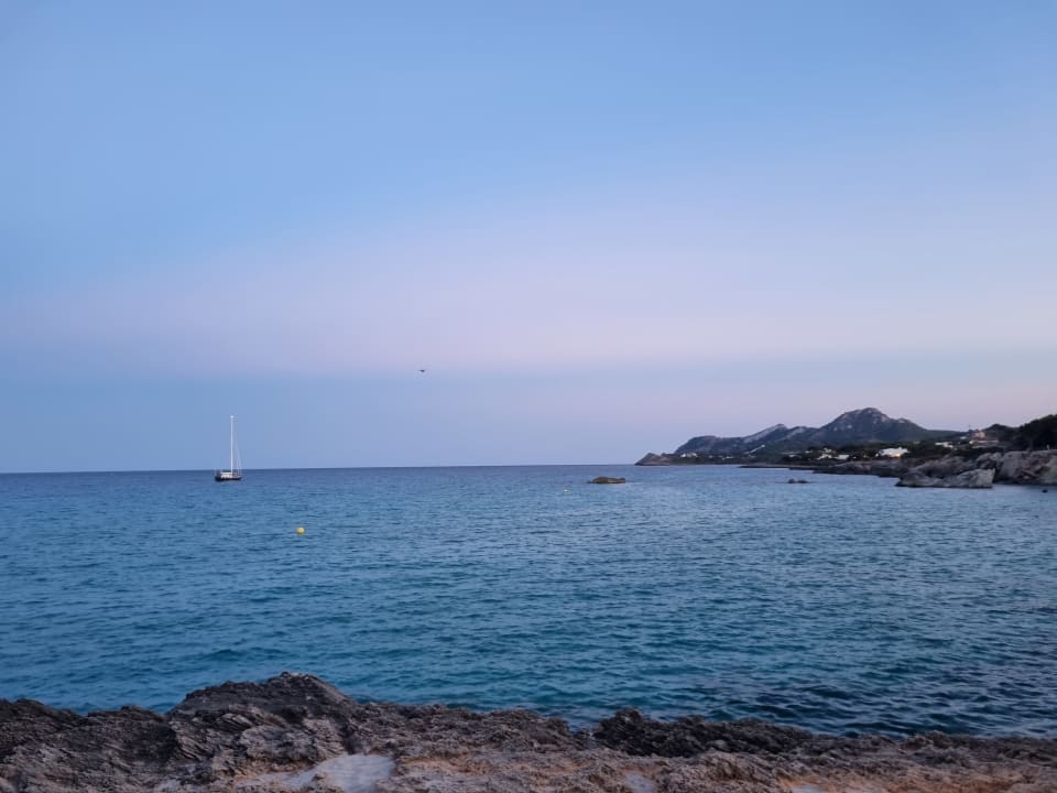 Strand Hotel Serrano Palace