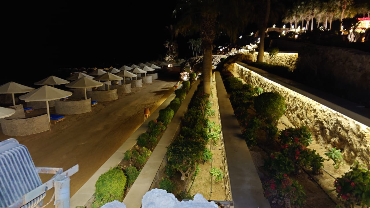 Strand Pickalbatros Citadel Resort