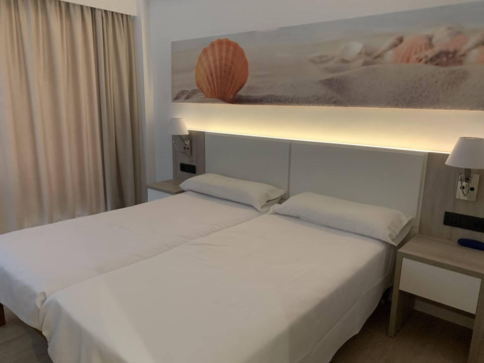 Zimmer THB Cala Lliteras