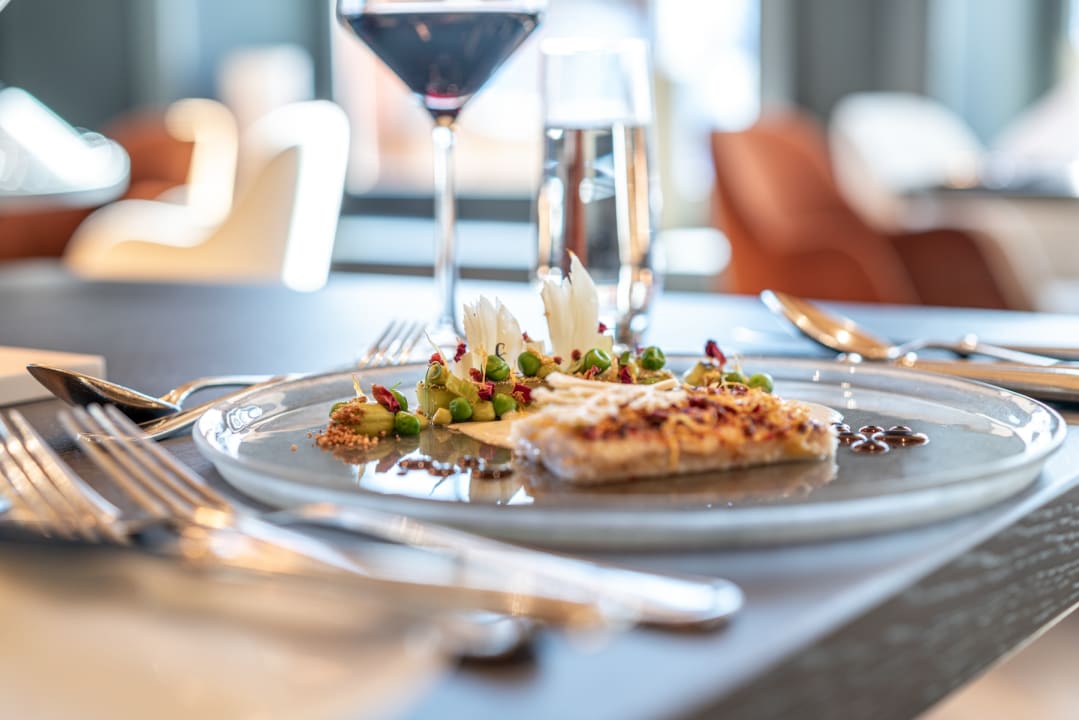 Gastro Waldhotel Arosa