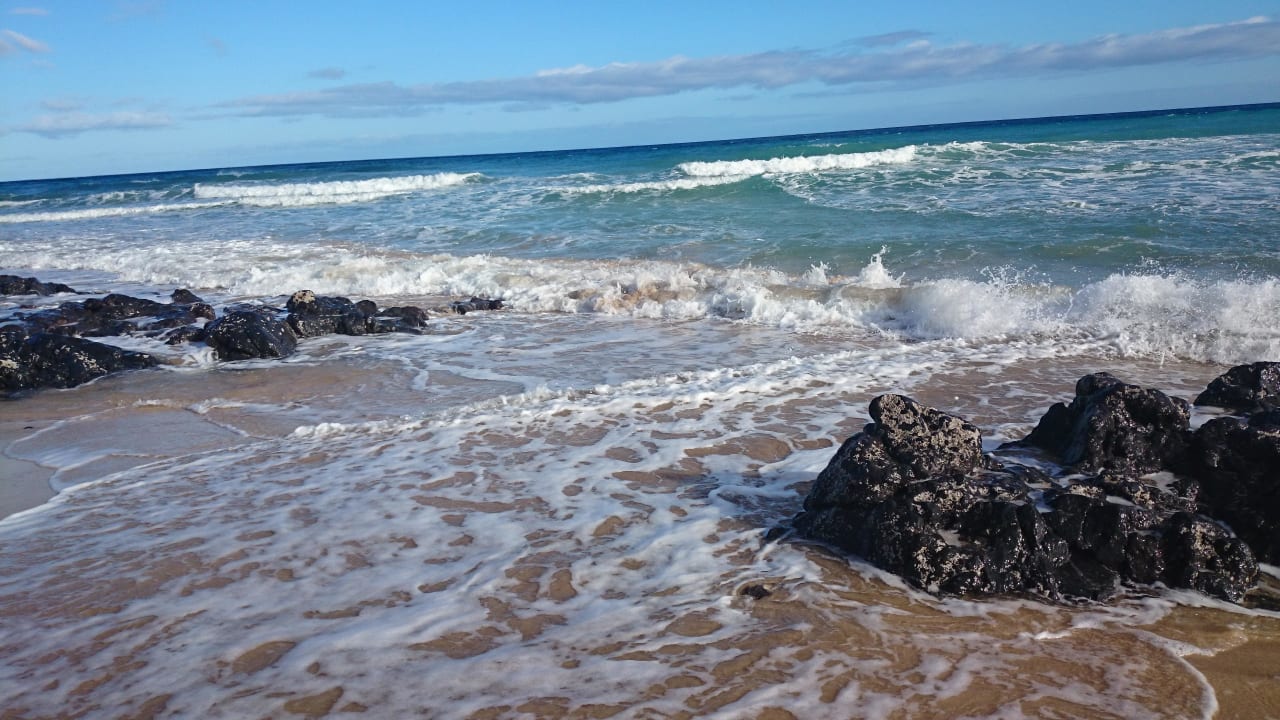 Traumhaft  allsun App.-Hotel Esquinzo Beach