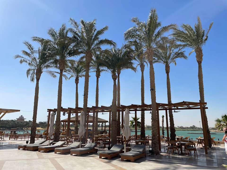 Gartenanlage Steigenberger Golf Resort El Gouna