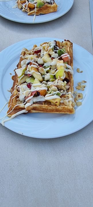 Gastro Hotel Delphin Diva