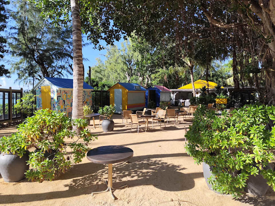 Gastro Lagoon Attitude - Adults only