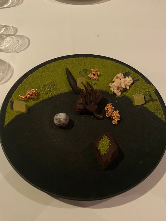 Gastro Akumal Bay Beach & Wellness Resort