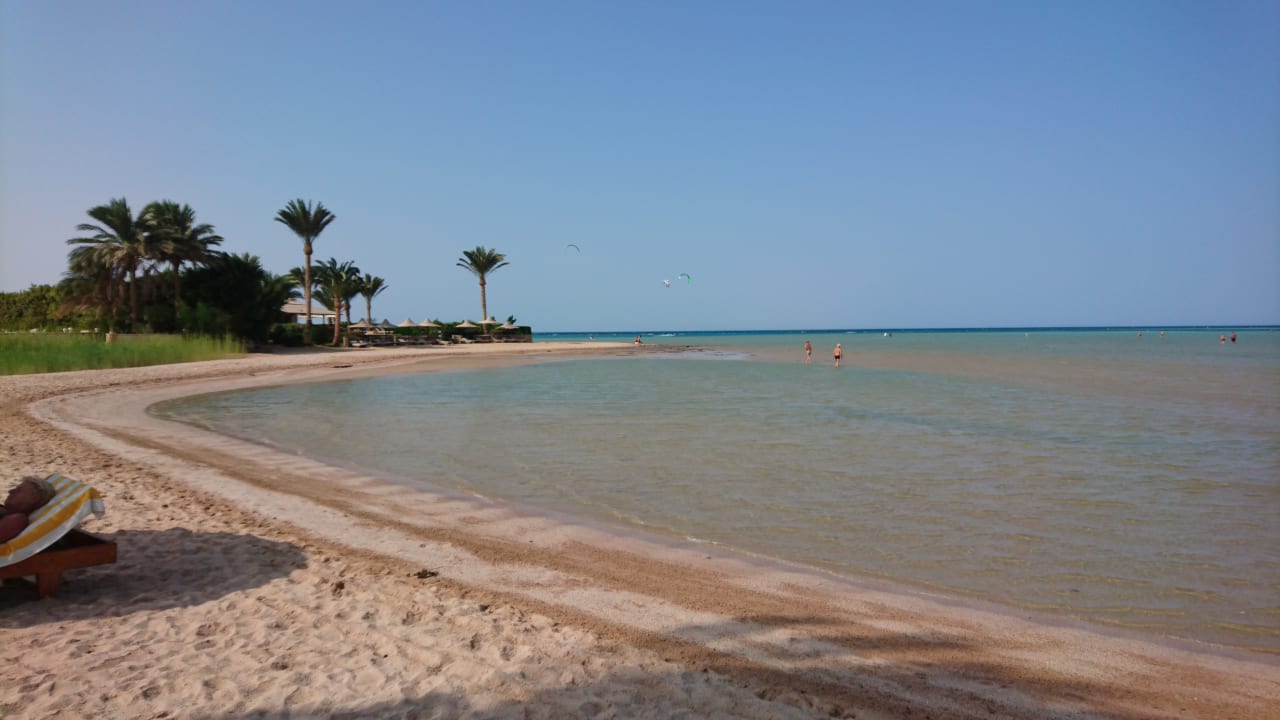 Strand Golden Beach Resort