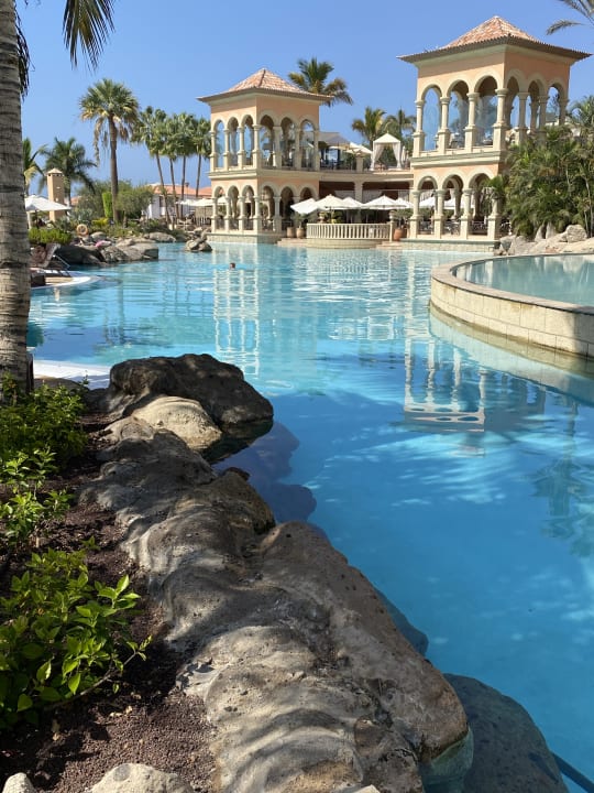 Pool JOIA El Mirador by Iberostar