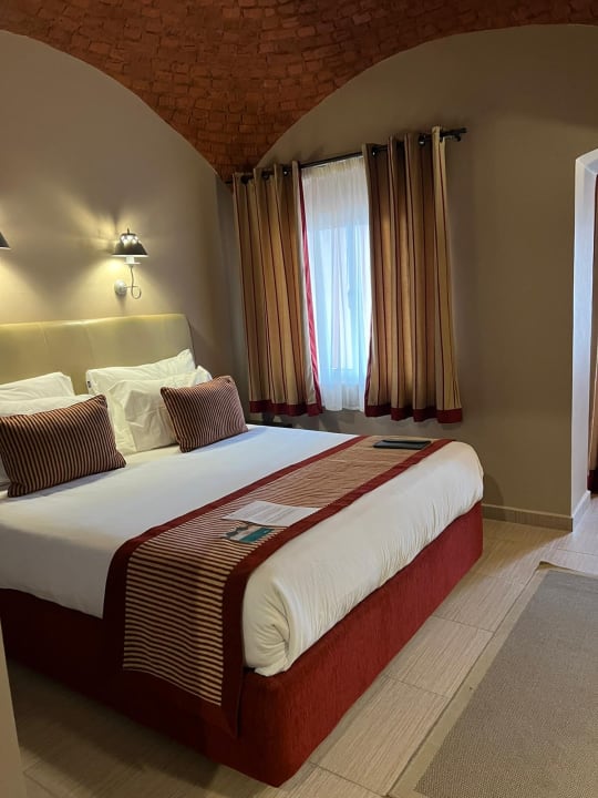 Zimmer Jaz Makadi Oasis Resort