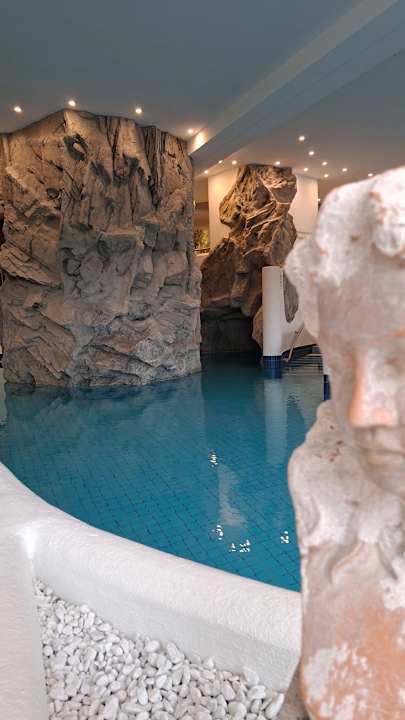 Pool Reiters Finest Family Hotel