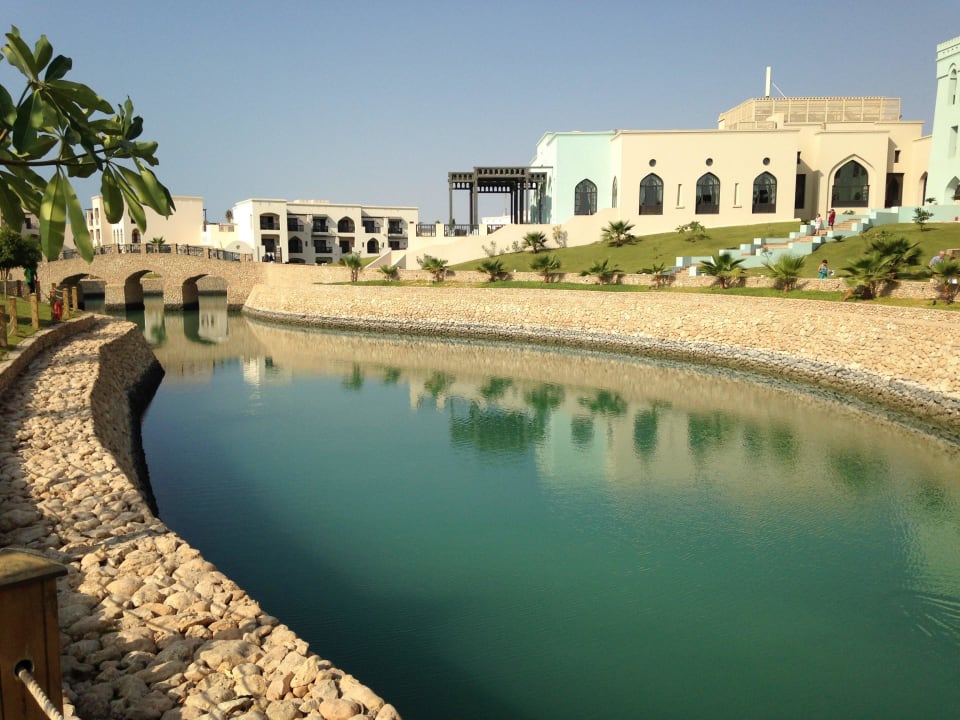 Lagune Salalah Rotana Resort